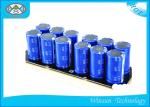 Long Cycle Life Super Farad Capacitor Pin Type Ultracapacitor Car Battery With