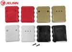Custom 16 Pin OBD 2 OBD2 Plastic Housing Enclosure