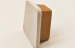 Frankfurt Oxalic Polishing Abrasive Chemical Binder and Durable for Diamond