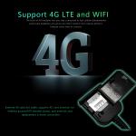 12.3'' Qualcomm Snapdragon 680 Android 13 Auto Radio For Mercedes Benz NTG 4.0/