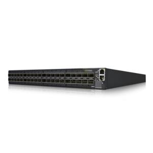 China Mellanox SN2410 Industrial Network Switch 48-Port 25GbE 100GbE for Speed Connectivity factory