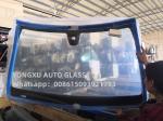Mercedes-Benz C-Class (W205) Sedan 2007 Single Rain Sensor Night Visual Car