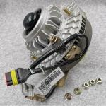 Replace/Repair Fan Clutch Assembly for Weichai WP10 Sinotruk Howo T7H Shacman