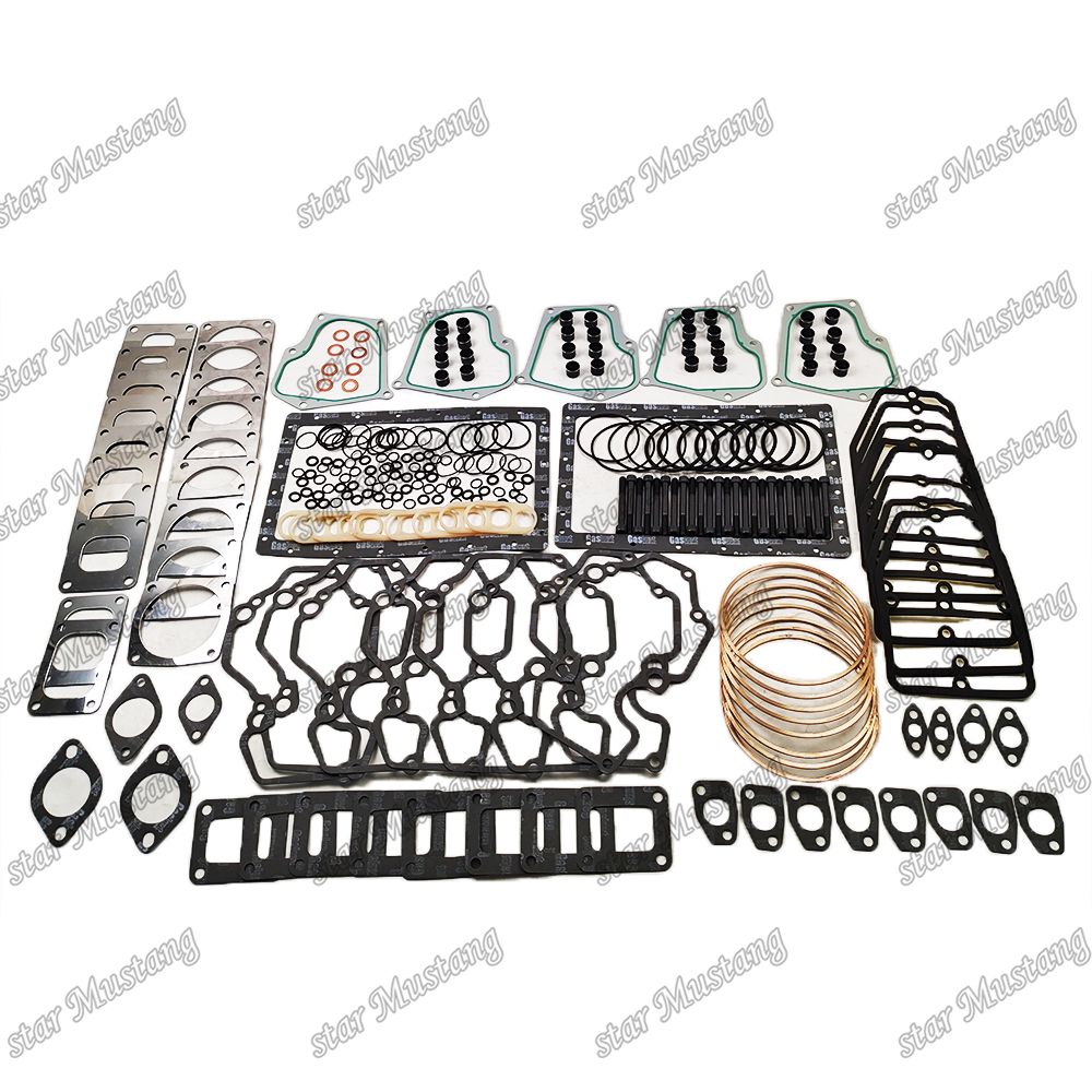 Top Gasket Kit 4008 8SE663H Engine Part