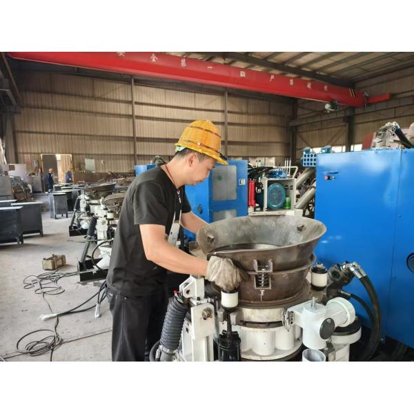 240V Dry Shotcrete Machine with 3m3/h Output and 750kg Weight for Efficient Concrete Spraying