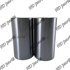 China Z650 Z750 Z751 D1005 Diesel Engine Cylinder liner 15221-02310 15221-02314 For KUBOTA factory