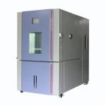 Stainless Steel Thermal Shock Test Chamber For Food Packaging Materials