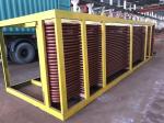 Power Station Steam Superheater / Convective Superheater In Boiler