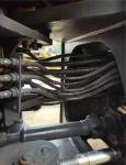 Original Japan Manufactured Komatsu 17ton Wa380z Construction Wheel Loader in