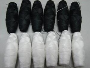 China Thread Cocoon Bobbin Winding Machine For Embroidery Machine Thread Winding factory