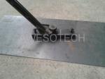 Steel Lever for Magnet Releasing