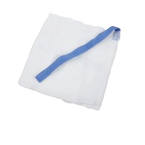 China Non Washed And Pre Washed Medical Abdominal Pad Lap Sponge 45*45CM 8PLY factory