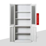 2 Doors Document Storage Cabinets