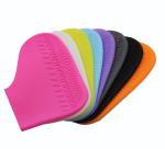 Unisex Injection Molding Part Silicone Water Resistant Reusable Shoe Protector