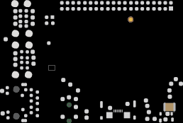 Inserting SD card into Raspberry Pi