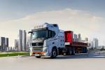 Shacman X5000s Shaanxi Delong X5000s Natural Gas Tractor Sx4259xe4tlq3