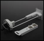 COMER supermarket goods display hook with magnet key china manufacturer