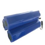 12V 15000mAh 18650 Lithium Battery Pack