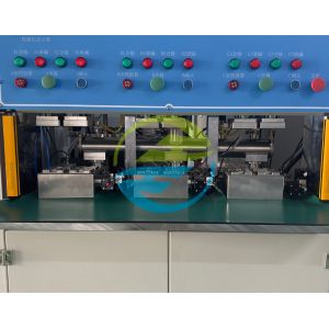 Automatic Helium Leak Detector - 1.0E-9 Pa.m³/sec Alarm Rate For Leak Testing