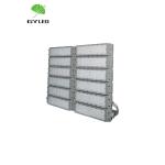 IP65 Aluminum Parking Lots Hockey Field 1000 Watt Industrial Flood Lights