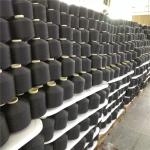 FDY 100% Polyester Weaving Twisted Yarn 500 Denier Sustainable