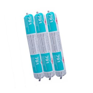 DOWSIL 791 Weatherproofing Sealant for Building Facade & Glazing