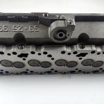 Heavy Truck 6BT Cummins Diesel Engine Cylinder Head 3967440