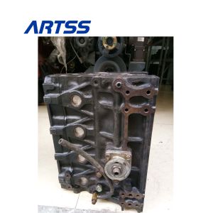 Durable 4TNV88 Engine Block Head , Practical Cylinder Head Engine Block