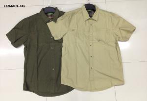 China Men'shirts(T-shirt,stock,men's shirts stock,boy's shirts) factory