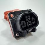 PA66 Battery Pack New Energy Connectors For Ebike Motorcycle