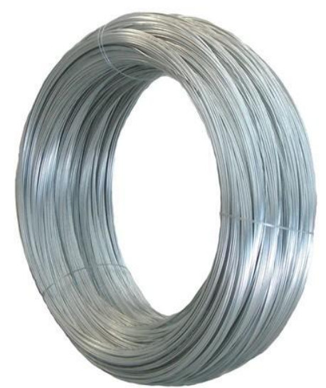 China Mild Stainless Steel Wire  Strand Flexible Binding Wire factory