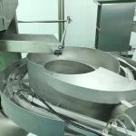 50Hz Medical Product Assembly Machine For Nasal Swab Production