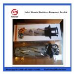 273827007 Putzmeister Concrete Pump Filter Element/534896 PM concrete pump