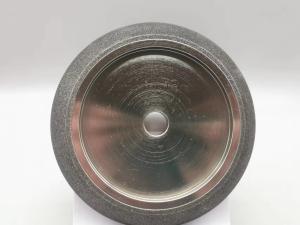 China 5inch Cbn Grinding Wheels For Band Saw Sharpening Bacho 127 * 22 * 14mm factory