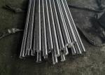 Reheaters ASME SA213 TP316Ti Seamless Stainless Tubes