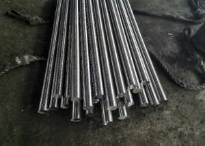 China Reheaters ASME SA213 TP316Ti Seamless Stainless Tubes factory