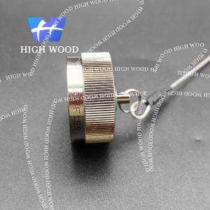 China Plug socket seal cover, 33F15R,D38999 Series Ⅲ. factory