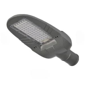 China Ac Power 50w To 200w Led Road Lamp Ip65 Ac100-277v Smd factory