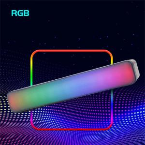 China OEM Black 2.0 Channel Soundbar For Music HiFi Audio System With Stereo Speakers factory