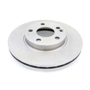 China Mercedes Benz 2464210012 Chassis Parts Brake Disc factory