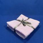 Hemmed Holiday Towel Set
