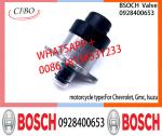 BOSCH DRV Valve 0928400653 Control Valve 0928400653 For Chevrolet, Gmc, Isuzu