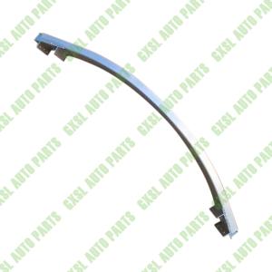 China For Ferrari 458 Front Cross Member Bumper Beam OEM 256253 264894 factory