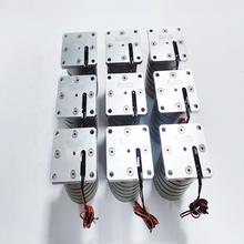 China High Speed Vibration Motors Voice Coil Motor High Frequency For Industrial factory