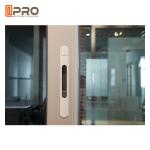 folding sliding glass doors Aluminum Sliding Glass Patio Doors Modern Design