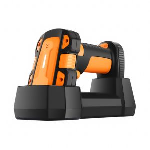 Wireless Handheld Barcode Decoder with Android Windows iOS Mac OS Linux