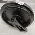 Undercarriage Parts Idler Assy 14686445 VOE14686445 for Excavator EC55B