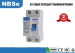 Elcb Residual Current Operated Circuit Breaker Short Circuit Protection