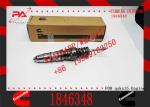 Construction Machinery PartsFuel Injector For QSKX15 Diesel 1846348 4062568