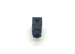 9.4mm Distance Solenoid Valve Connector , Stable Solenoid Plug Connectors
